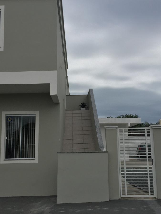 Pousada Vo Nina Penha  Exterior photo